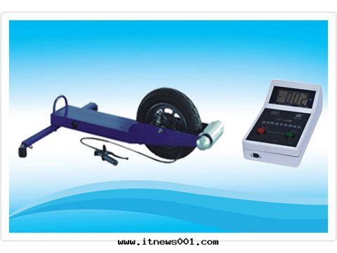 ZH-FZ型 滚筒附着系(xì)數測试儀