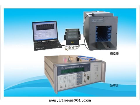 雷(léi)达(dá)測速儀檢定(dìng)裝(zhuāng)置BZ-2型
