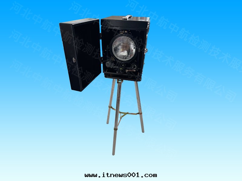 機(jī)動(dòng)車前(qián)照燈(dēng)檢測儀檢定(dìng)裝(zhuāng)置