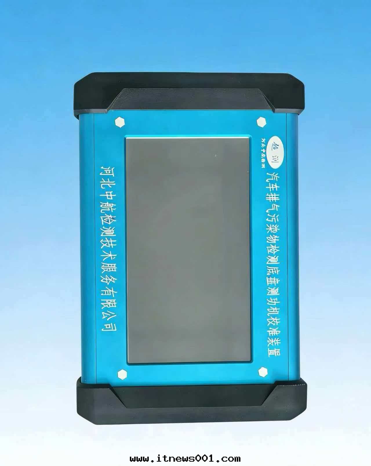 汽車排气(qì)污染物(wù)底盤測功機(jī)