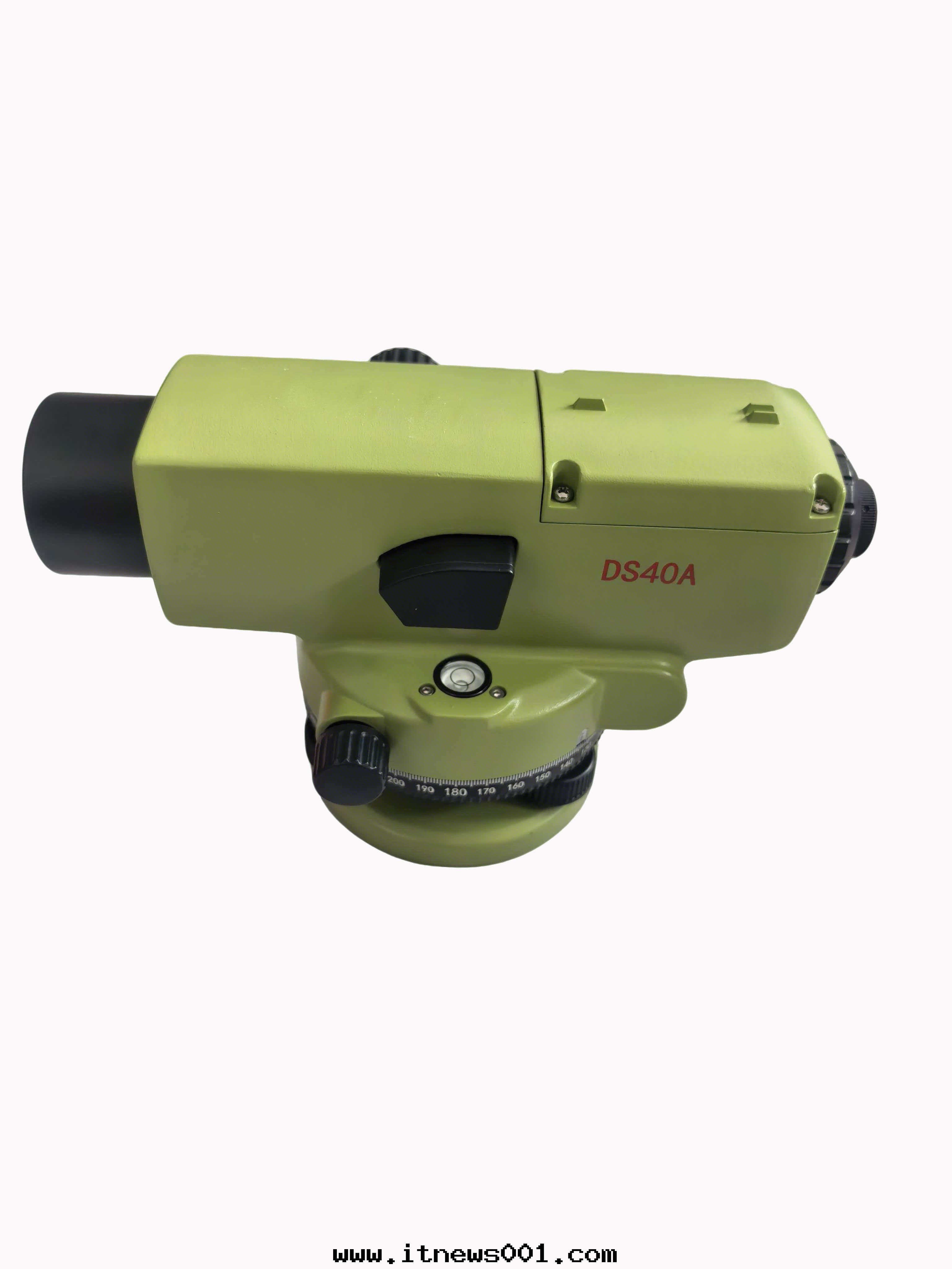 汽車外廓尺(chǐ)寸(cùn)檢測儀檢定(dìng)裝(zhuāng)置（水準儀）