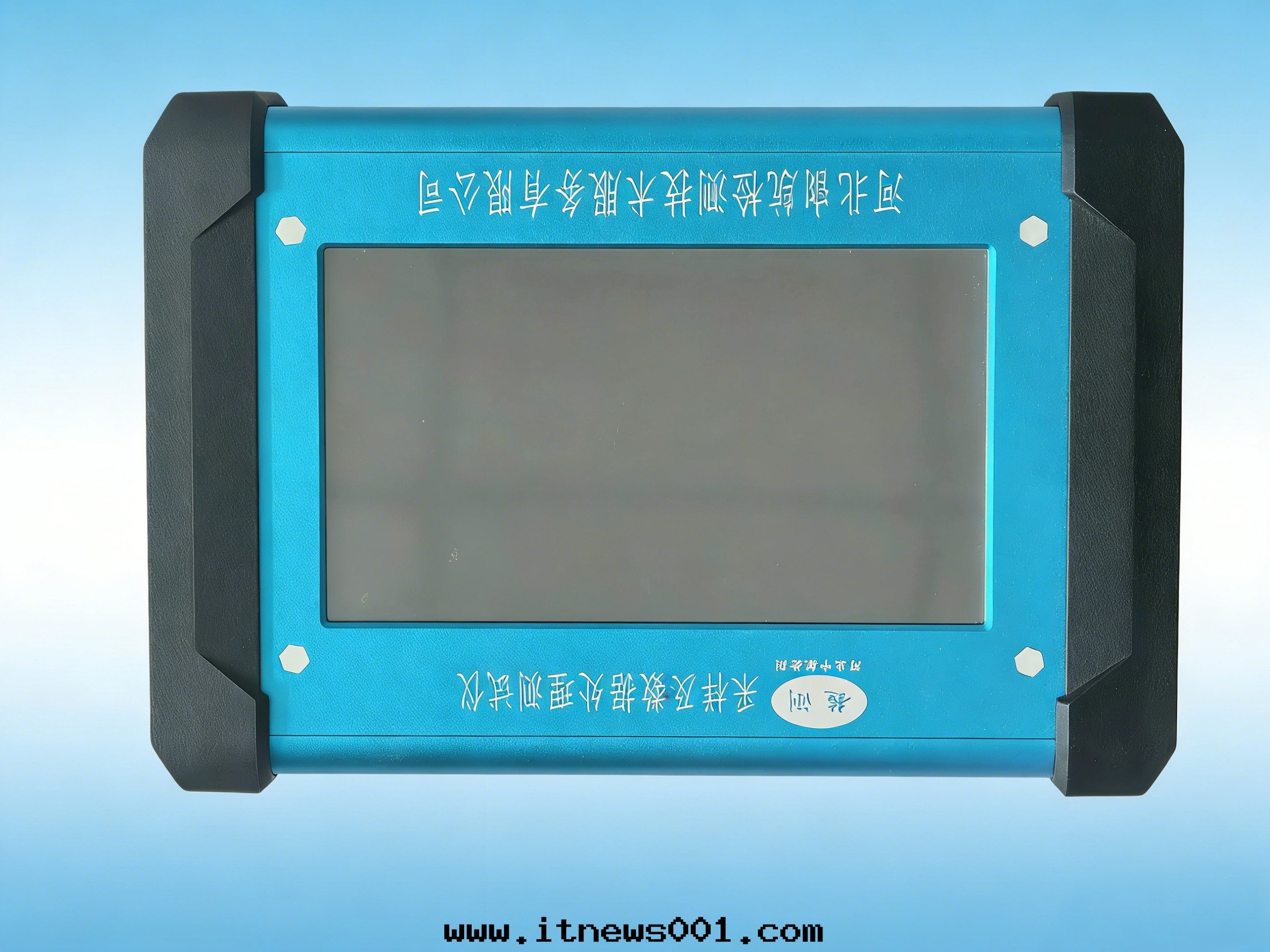 采樣(yàng)及(jí)數據(jù)處(chù)理(lǐ)測試儀 