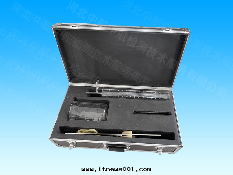 濾紙(zhǐ)式煙度(dù)計(jì)檢定(dìng)裝(zhuāng)置 